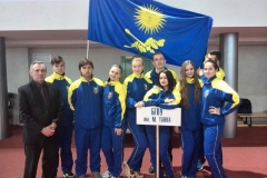 01 Studenty_BGPU prinyali uchastie v torzhestvennom otkrytii Festivalya neolimpiyskikh vidov sporta (1)