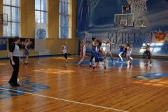 05 Zhenskaya sbornaya serebryanyy prizer basketbolnoy ligi