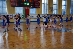 07 Zhenskaya sbornaya serebryanyy prizer basketbolnoy ligi