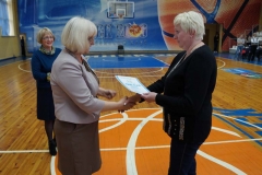 09 Zhenskaya sbornaya serebryanyy prizer basketbolnoy ligi
