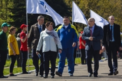 Первые лица БГПУ